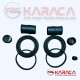 Jeep Grand Cherokee 11- Ön Kaliper Tamir Takımı 48MM